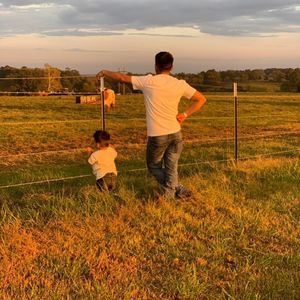 Meet your Posher, Javier